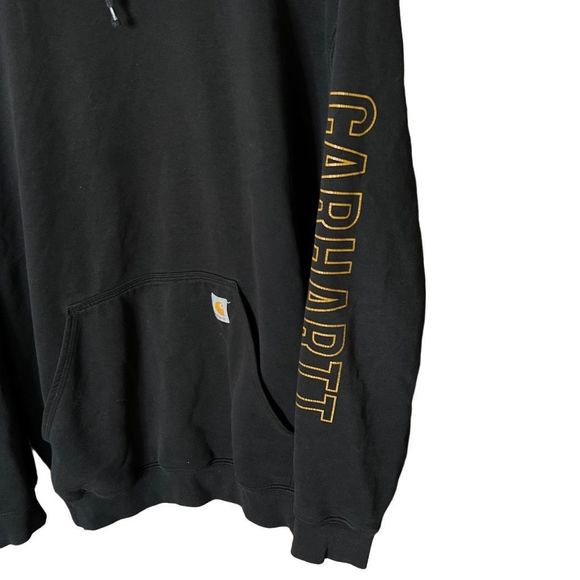 Carhartt Hoodie XXL - Picture 2 of 3